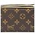 Pochette Monogram Louis Vuitton - vista 6