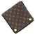Borsa a mano e pochette Louis Vuitton Monogram Monogramma