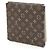 Borsa a mano e pochette Louis Vuitton Monogram Monogramma - vista 2