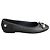 Autre Marque Ballettschuhe Schwarz