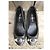 Autre Marque Ballettschuhe Schwarz - Ansicht 6
