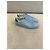 Gucci Sneakers Blu chiaro - vista 3