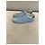 Gucci Sneakers Blu chiaro - vista 4