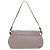 Chloé Chloe Lily Leather Lila - Ansicht 2