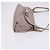 Chloé Chloe Lily Leather Lila - Ansicht 3