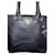 Borsa Prada  tote in vitello nero - vista 12