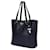Borsa Prada  tote in vitello nero - vista 2