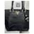 Borsa Prada  tote in vitello nero - vista 3