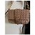 Red Valentino Borsa a spalla Valentino RED Beige - vista 3