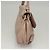 Chloé Chloe Lily Leather Rosa - vista 4