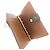 Organizer Organizzatore Louis Vuitton Monogram Panda Agenda PM R20011 Marrone - vista 3