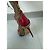 Botas Dior Rasta de lona Oblique y cuero Multicolor - vista 8