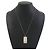 Collana in argento Louis Vuitton - vista 13