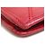 Chanel Bi-Fold Ledergeldbörse Rot - Ansicht 4