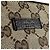 Borsa a tracolla Gucci GG Canvas e pelle Marrone - vista 11