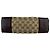 Borsa a tracolla Gucci GG Canvas e pelle Marrone - vista 4