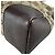 Borsa a tracolla Gucci GG Canvas e pelle Marrone - vista 9