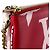 Louis Vuitton Monogram Giant Pochette Shoulder Bag Pink Red - view 7