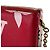 Louis Vuitton Monogram Giant Pochette Shoulder Bag Pink Red - view 8