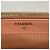 Borsa a tracolla con catena Chanel Deauville Rosa Crudo - vista 5