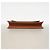 Borsa Louis Vuitton Monogram Monceau 28 Marrone - vista 3