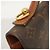 Borsa Louis Vuitton Monogram Monceau 28 Marrone - vista 7