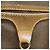 Borsa Louis Vuitton Monogram Ellipse MM Marrone - vista 5