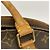 Borsa Louis Vuitton Monogram Ellipse MM Marrone - vista 6