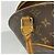 Borsa Louis Vuitton Monogram Ellipse MM Marrone - vista 7