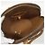 Borsa Louis Vuitton Monogram Ellipse MM Marrone - vista 4