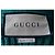 Suéter corto Gucci verde con Lurex - vista 8