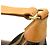 Borsa a Spalla Louis Vuitton Monogram Boulogne 30 Marrone Monogramma - vista 12