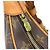 Borsa a Spalla Louis Vuitton Monogram Boulogne 30 Marrone Monogramma - vista 13