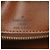 Borsa a Spalla Louis Vuitton Monogram Boulogne 30 Marrone Monogramma - vista 17
