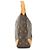 Borsa a Spalla Louis Vuitton Monogram Boulogne 30 Marrone Monogramma - vista 2