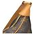 Borsa a Spalla Louis Vuitton Monogram Boulogne 30 Marrone Monogramma - vista 9