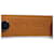 Hermès Hermes Charm Bracelet in Leather and Metal Brown Silvery Golden  - view 9