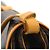 Borsa a Spalla Louis Vuitton Monogram Marrone Monogramma - vista 12