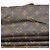 Borsa a Spalla Louis Vuitton Monogram Marrone Monogramma - vista 13