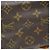 Borsa a Spalla Louis Vuitton Monogram Marrone Monogramma - vista 14