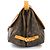 Borsa a Spalla Louis Vuitton Monogram Marrone Monogramma - vista 2