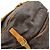 Borsa a Spalla Louis Vuitton Monogram Marrone Monogramma - vista 8