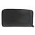 Louis Vuitton Noir Epi Leather Long Wallet Black - view 2