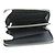 Louis Vuitton Noir Epi Leather Long Wallet Black - view 3
