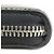 Louis Vuitton Noir Epi Leather Long Wallet Black - view 6