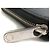Louis Vuitton Noir Epi Leather Long Wallet Black - view 7