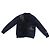 Louis Vuitton Virgil Abloh Wollcardigan Anthrazitgrau