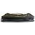 Chanel Paris-Shanghai Jumbo Camellia Petals Borsa pelle vernice nera Nero Silver hardware - vista 9