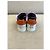 Dolce & Gabbana Portofino Zapatillas Bajas Piel Blanca Graffiti Blanco - vista 7