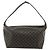 Céline Celine Vintage Macadam Macadam Canva Vinyl Noir - vue 2